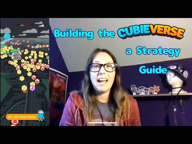 Building the Cubieverse: a Strategy Guide