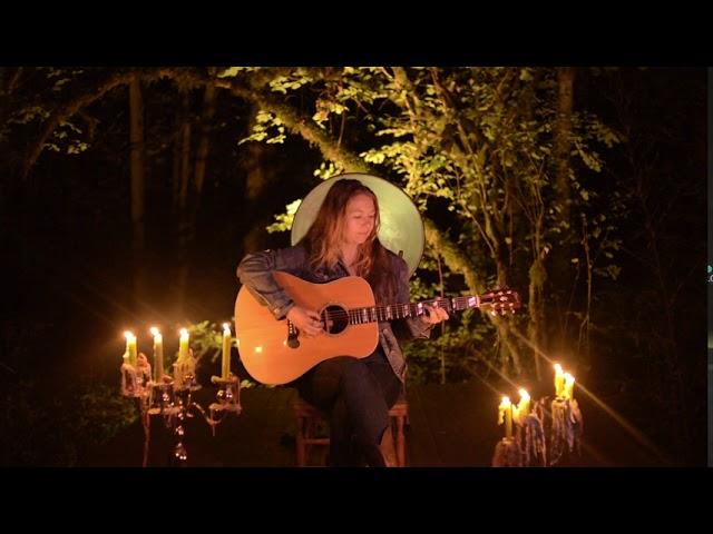 Alder Brook  | The light that's cast | Springville Deck