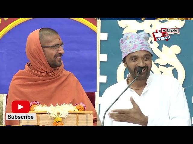 Brahmanand Swami Ni Adbhut Vaato | Charani Sahitya | Anubha Gadhvi