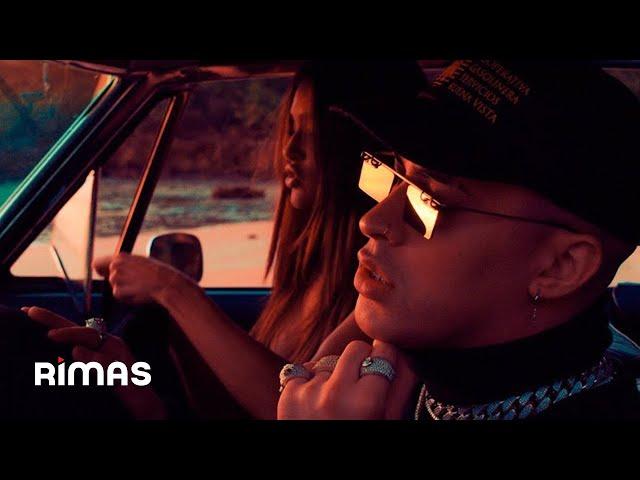 BAD BUNNY - AMORFODA (Official Video)