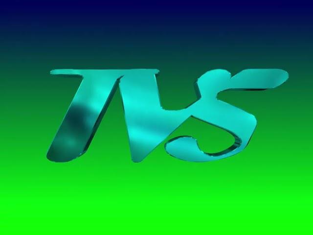 TV5 (Helleland) - Channel Ident (2) (1987 - 1989)