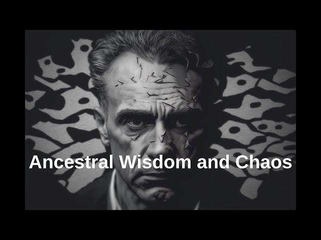 Reviving Tradition: Jordan Peterson's Insights on Ancestral Wisdom and Chaos