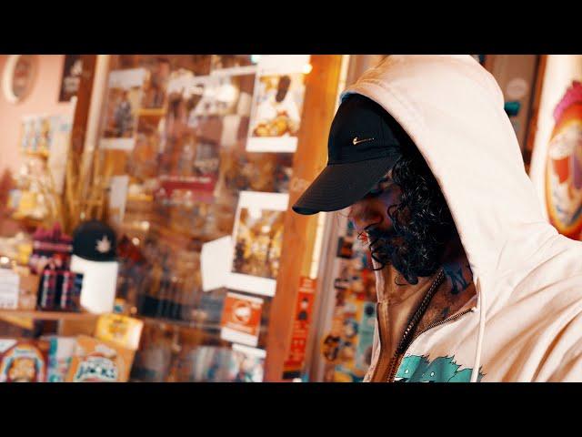 KDM Shey - Prince of Persia (Prod. by BOBBY SAN)(Shot by HauGe Films)