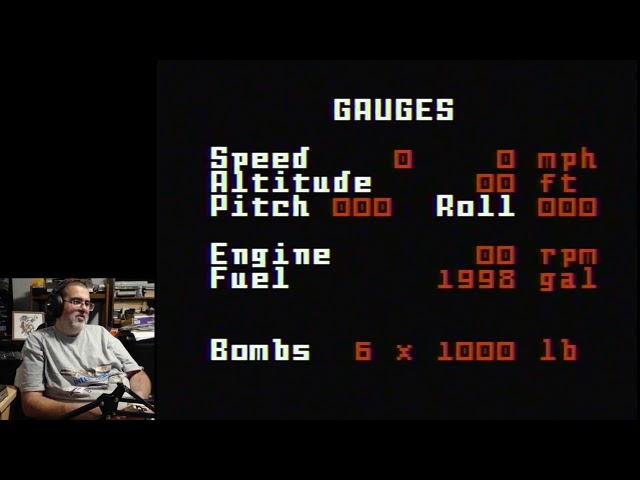 Playing Intellivision Games (Requests Are Considered)