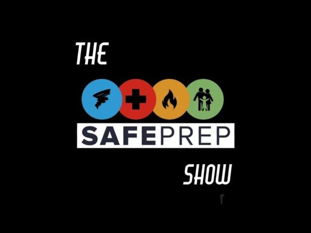 The SafePrep Show