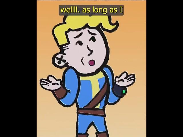 Fallout: Chucklebone
