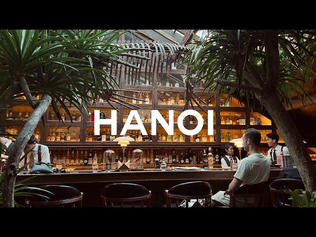 Vietnam Vlog | 6 days in Hanoi & Ha Long Bay