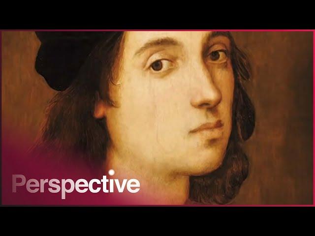 The Life Of Raphael: Architect Of The High Renaissance | Raiders Of The Lost Art