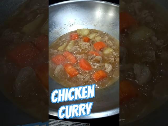 #asmr #satisfaying #amazing #chickencurry #apatdapat