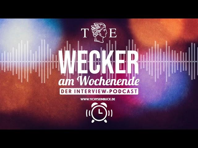 TE Wecker am 28 12 2024