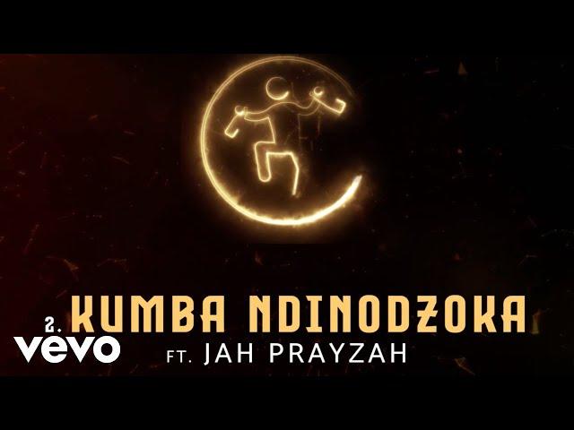 Freeman HKD, Jah Prayzah - Kumba Ndinodzoka