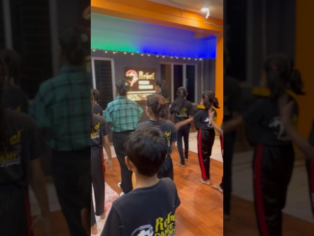 Practice time, videos,  ￼Rebel Dance Academy Jalpaiguri