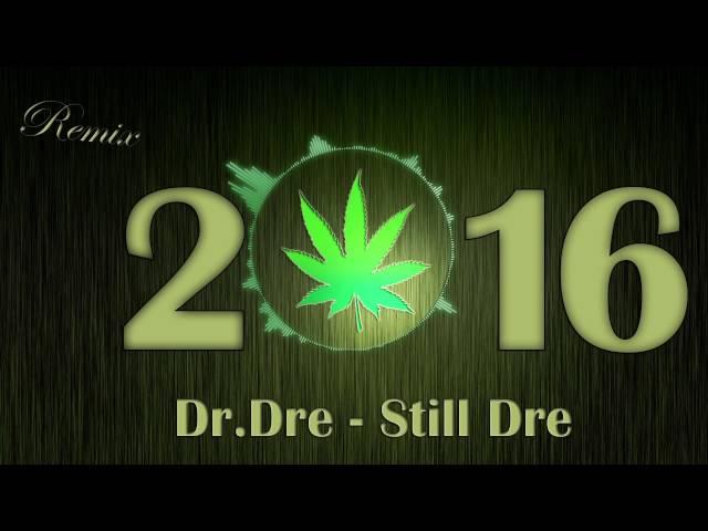 Dr. Dre - Still D.R.E. ft. Snoop Dogg 2016 [Krikaryan Remix]