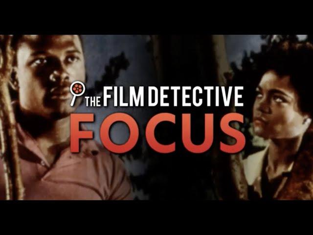 The Film Detective Focus | February on TFD