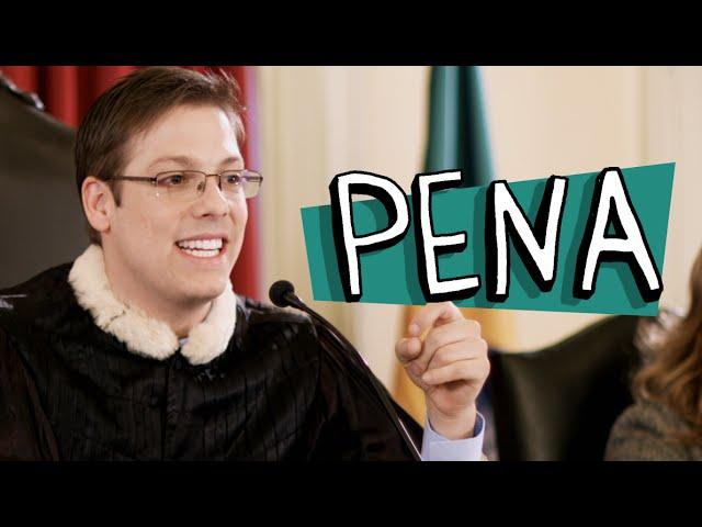 PENA