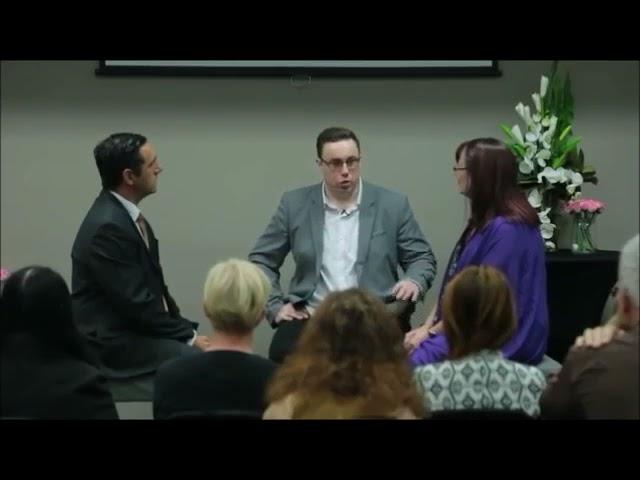Learn Conversational Hypnosis Online (9 Hour Hypnosis Training Program)