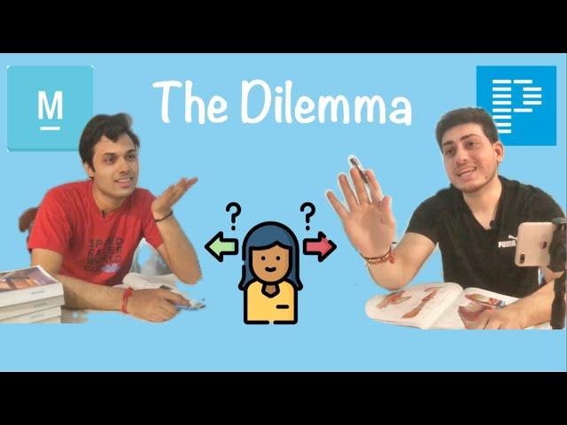 Marrow Vs Prepladder for Neet PG/ INICET/FMGE/NEXT | NOBODY will tell you This | Must watch