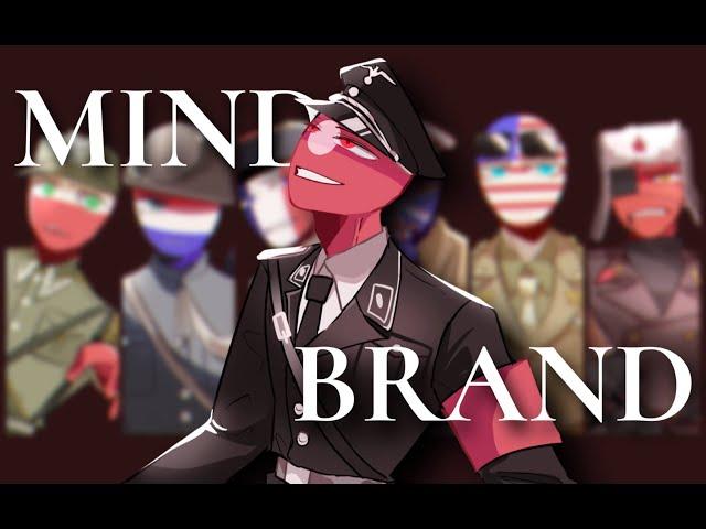 MIND BRAND MEME—COUNTRYHUMANS