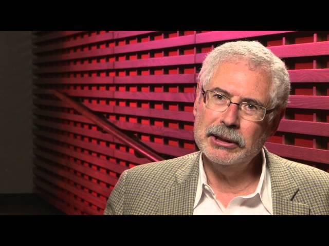 Steve Blank: "Entrepreneurship is a Calling"