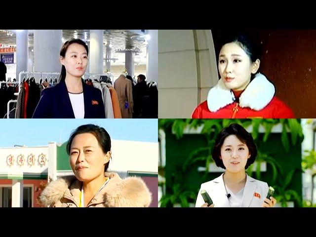 궁굼한 조선 이모저모 모음 朝鲜消息合集 Collection of North Korean News