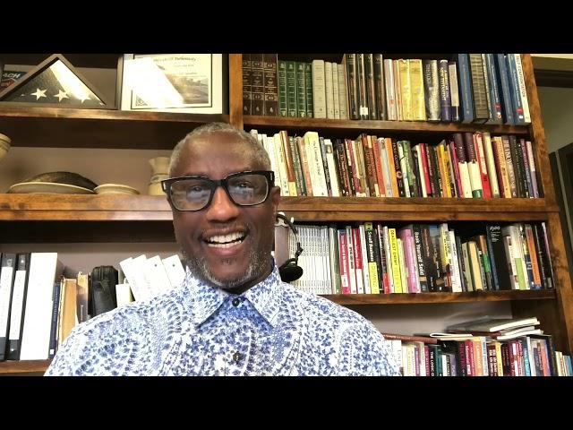 Stuart Welch gives Life Connection's Annual Update - too cool to believe!