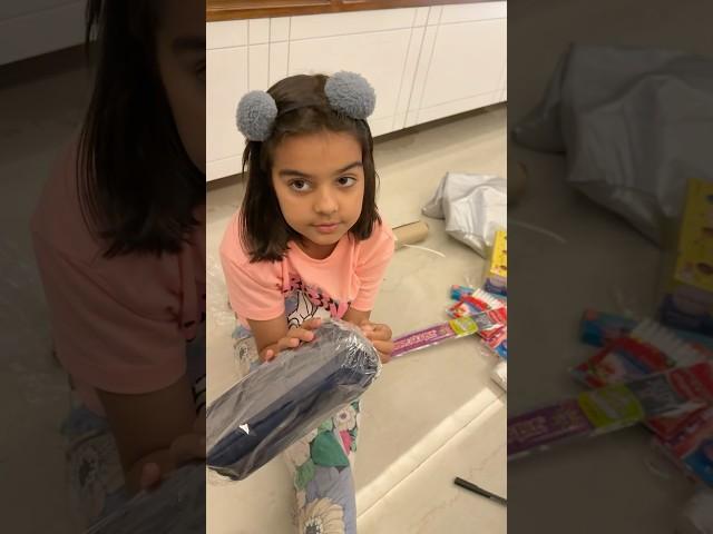 New school preparations 