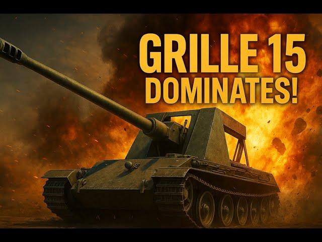 World of Tanks Live Play