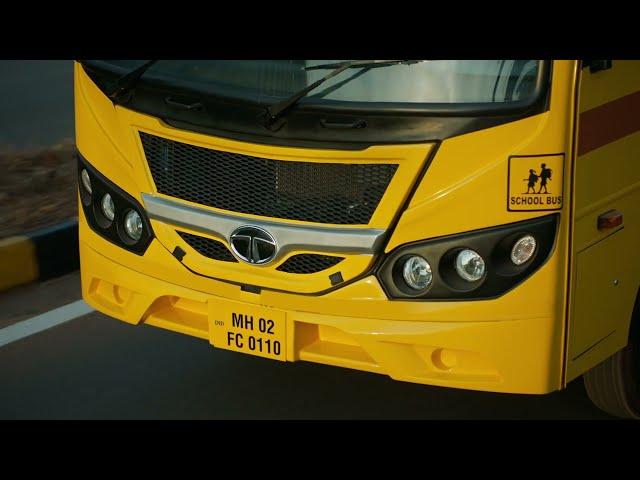 Tata Motors Buses and Vans| BS6 Phase 2 Ready