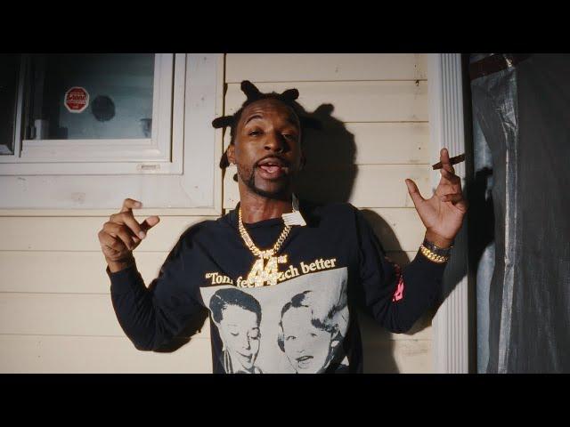 THF Lil Law - Fat Fck N*gga (Official Music Video)