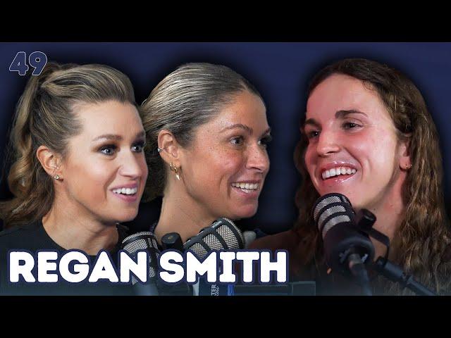 Regan Smith | Unfiltered Waters