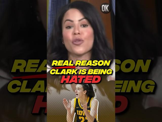 Caitlin Clark’s treatment around the WNBA is unfair