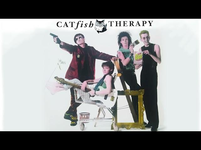 Catfish Therapy - Amnesia Lies [1988]