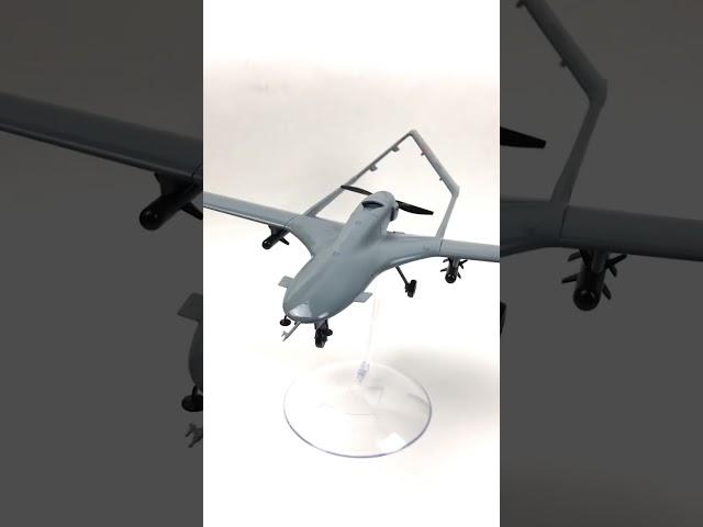 The Bayraktar TB2 Military Drone       #baykar #baykartech #bayraktar #bayraktartb2