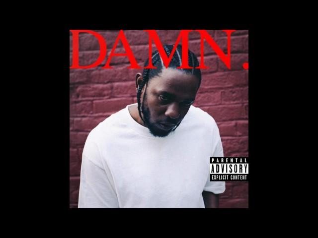 DNA - Kendrick Lamar (AUDIO)