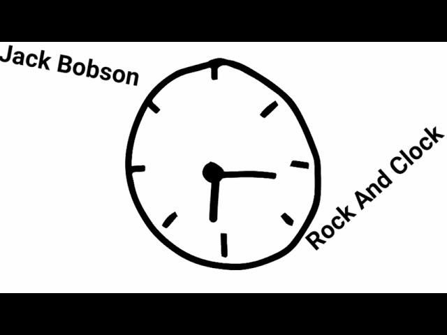 Jack Bobson - Rock And Clock (Full Album)