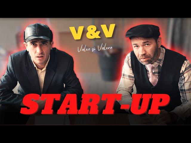 V&V - Start-Up