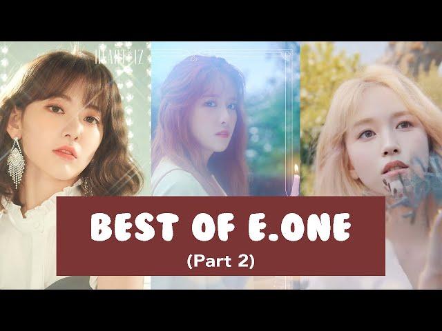 E.ONE Songs - Kpop's Best Composers [Part 2]