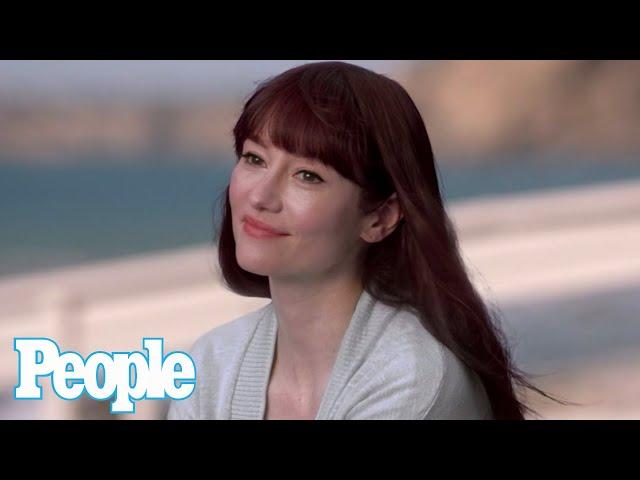 Chyler Leigh Didn't Film Her 'Grey's Anatomy' Scenes w/ Ellen Pompeo & Eric Dane in Person | PEOPLE