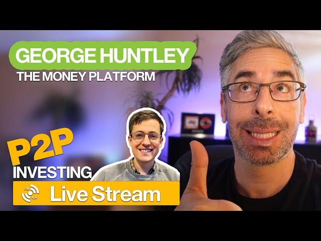 The Money Platform P2P Livestream / Q&A Nov 16th 2023