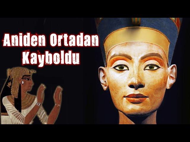 Nefertiti: Antik Mısır'ın En Güçlü Kadını