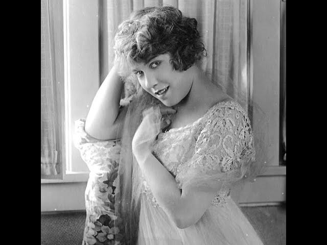 10 Things You Should Know About Louise Fazenda