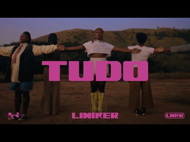 Liniker - TUDO