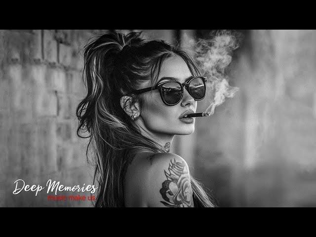 Deep Feelings Mix [2024] - Deep House, Vocal House, Nu Disco, Chillout  Mix by Deep Memories #90