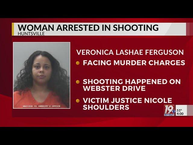 Victim in Webster Drive Shooting Identified, Woman Arrested | Dec. 26, 2024 | News 19 at 4 p.m.