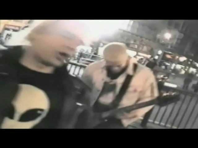 G.B.H - Cryin' (In The Hard Shoulder)(Videoclip)