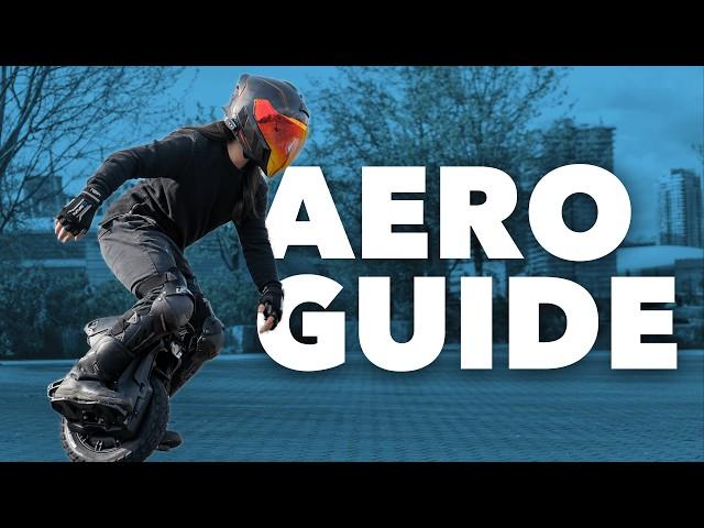 Nosfet Aero: The TRUTH About Its Range, Performance & More!