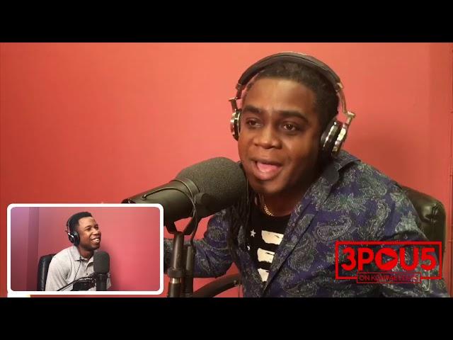 FRERO JEAN BAPTISTE INTERVIEW ON 3POU5: MY LIFE - MY EXPERIENCE AND MY FUTURE