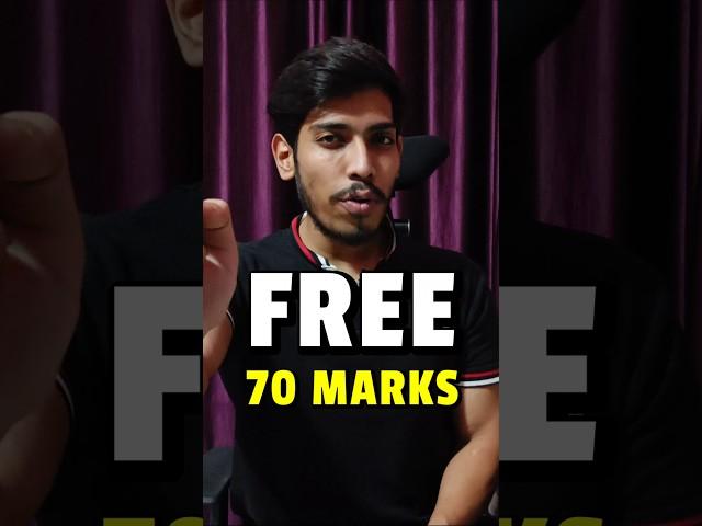 JEE 2025: 10 EASY Chapters for 99%ile  | JEE Mains 2025 #jee #iit