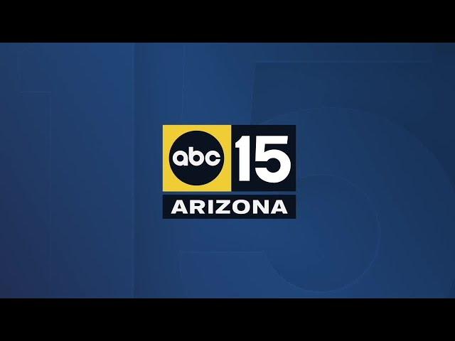 ABC15 Arizona in Phoenix Latest Headlines | September 18, 11AM