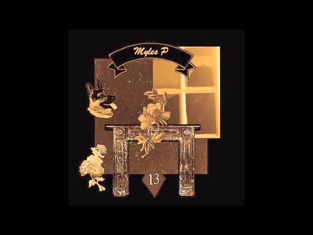 Shlohmo vs Myles P - Later